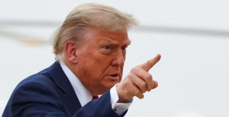 Mahkeme iptal etti: Trump yüzde 10 gümrük vergisi getirdi