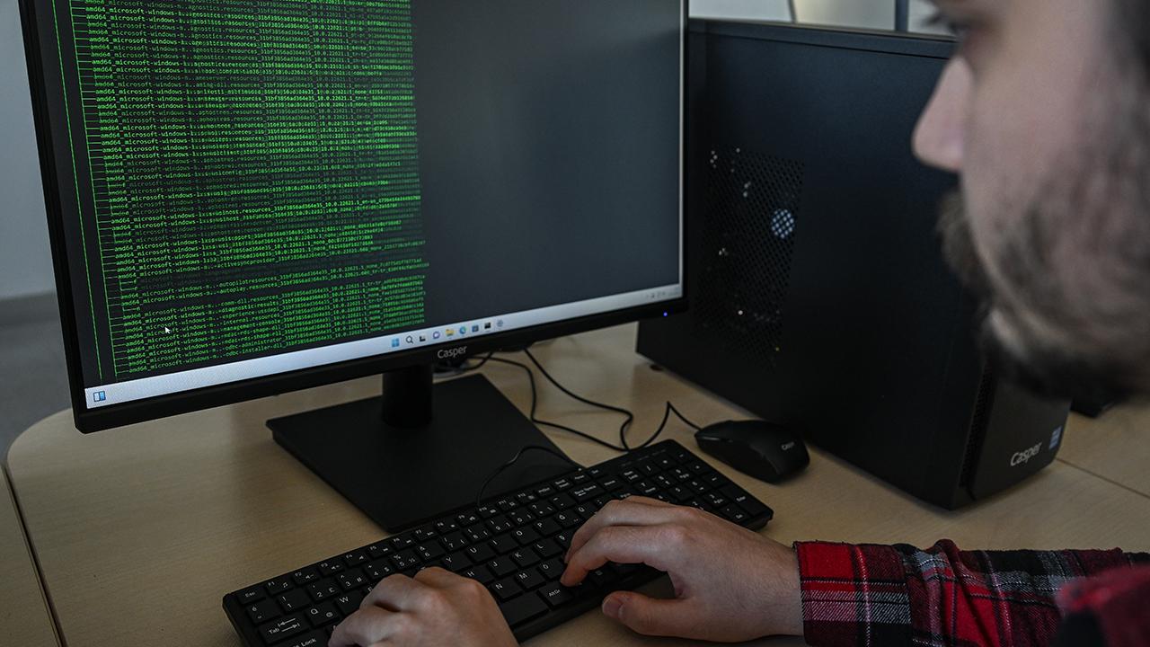 Türkiye'nin siber güvenlik kalkanı yeni tatbikatlarla güçlenecek