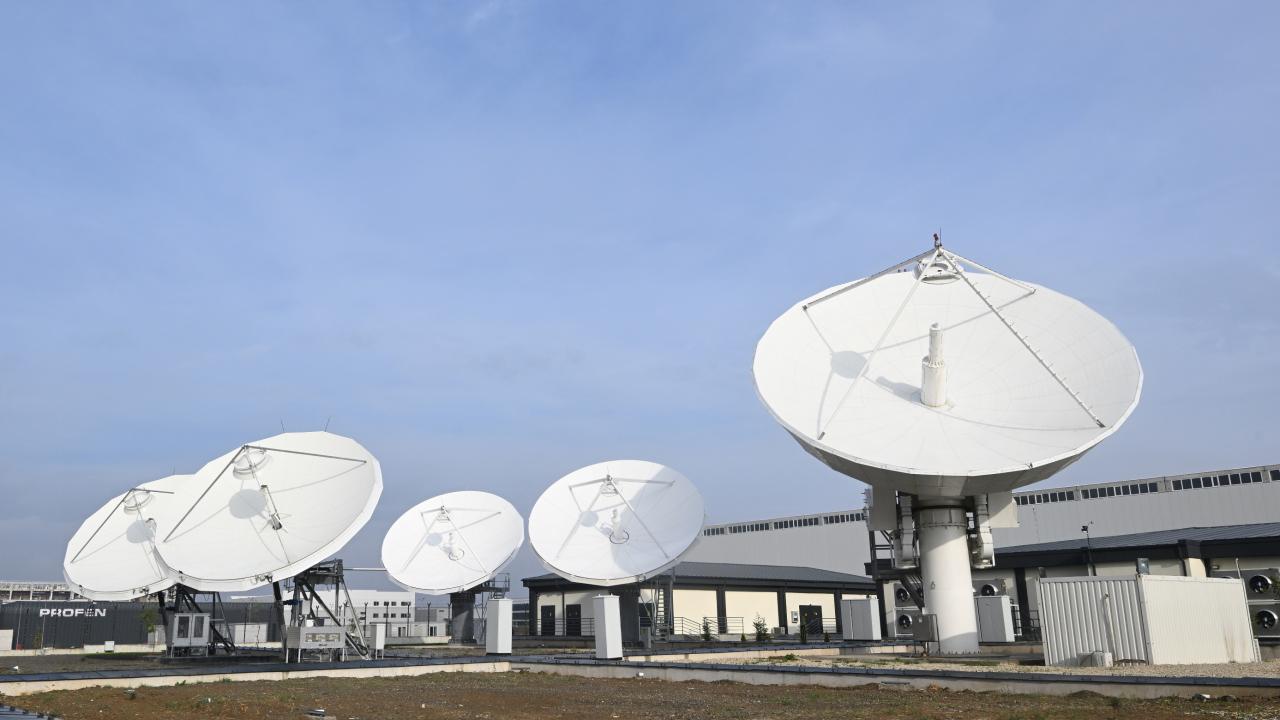 TÜRKSAT'tan yayıncılar için afet kalkanı