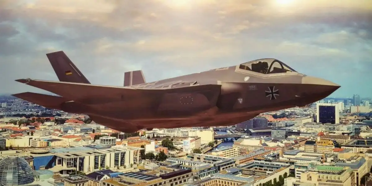 Almanya ek F-35 alımını yalanladı, FCAS ne olacak?
