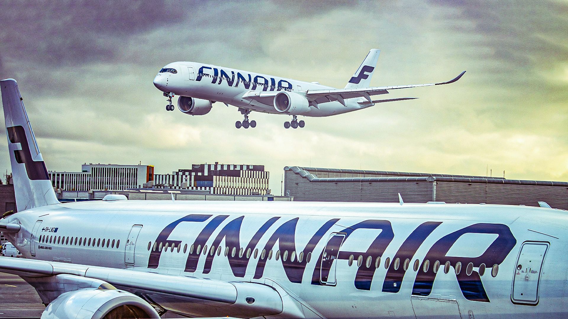 Finnair’s Secret Weapon For 2026: Why The US Is No Longer Priority #1