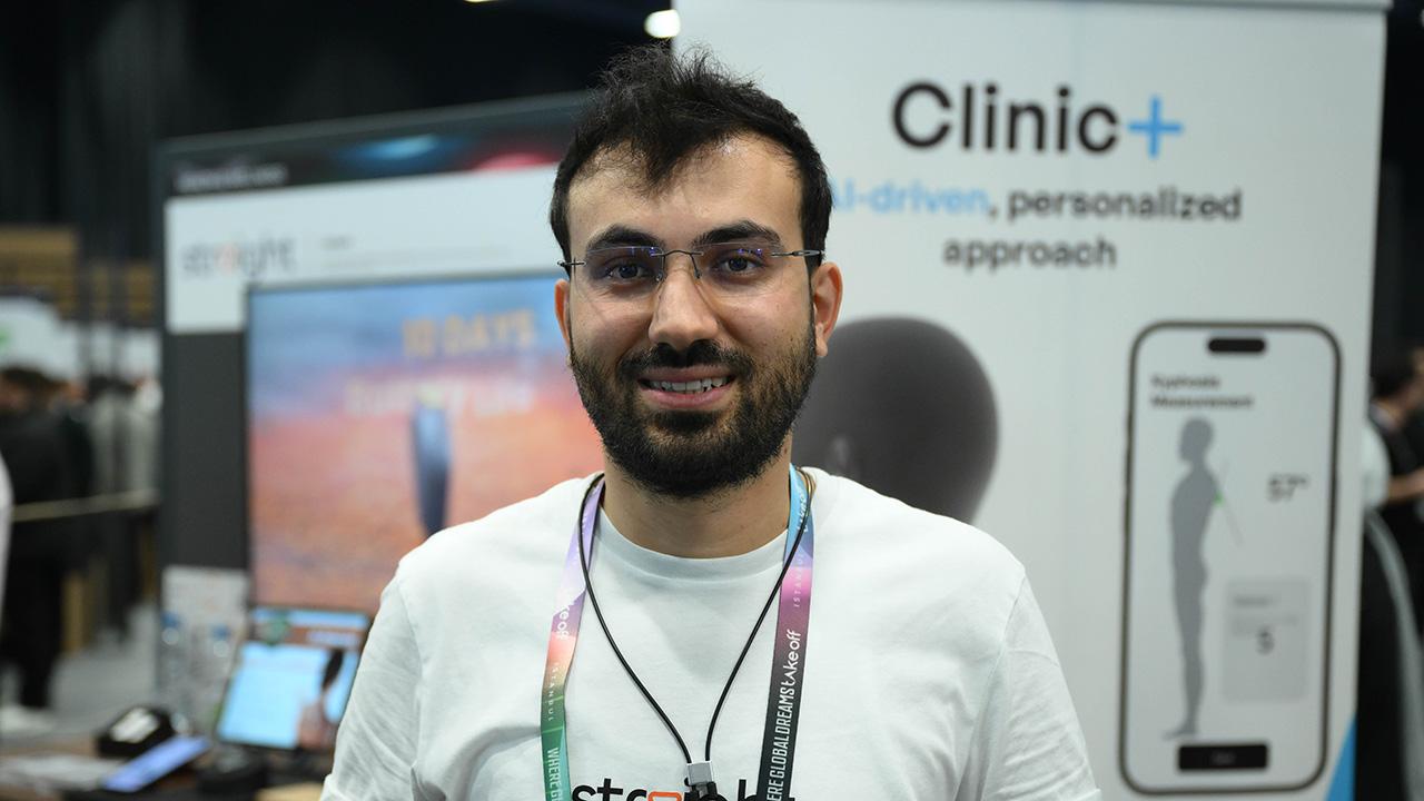 Annesinin tenkiti ilham oldu, 68 ülkeye satış yapıyor