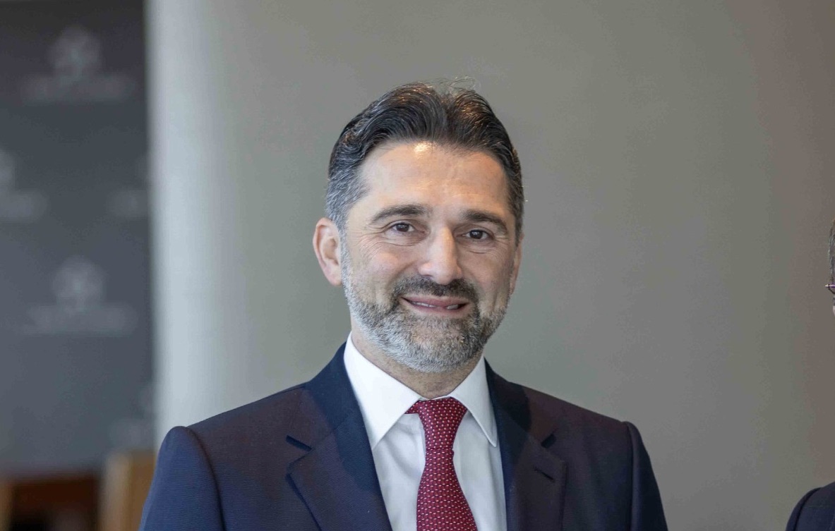 THY CFO’su Murat Şeker Profesör oldu