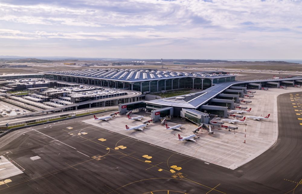 Heathrow CEO’sundan itiraf: İstanbul bizi geçecek