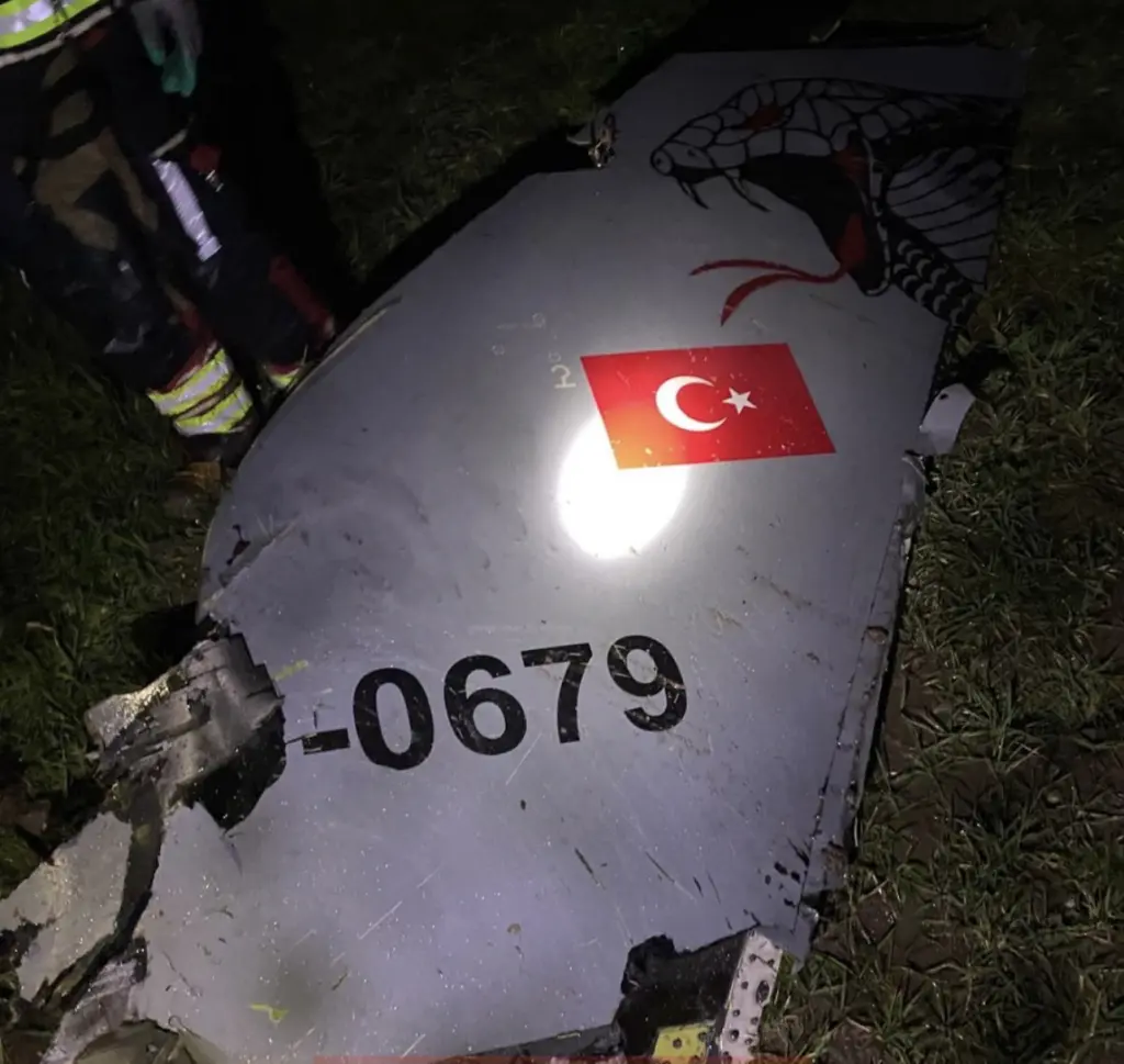 Balıkesir’de scramble görevi için havalandıktan sonra düşen F-16, Block 50