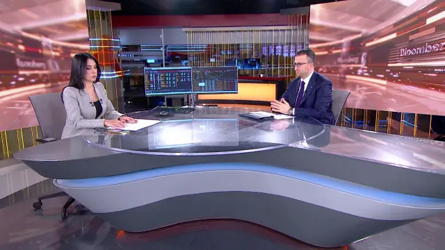 Aselsan Genel Müdürü Akyol: Bakiye siparişler 20 milyar doları aştı