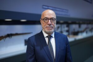 SARSILMAZ’dan Enforce TAC Fuarı’nda iki yeni global iş birliği