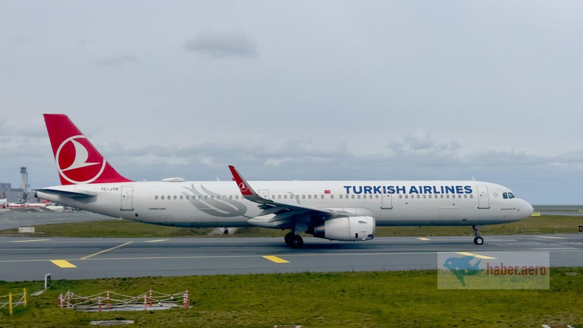 İran hava sahası kapandı, THY ve Pegasus dönemedi