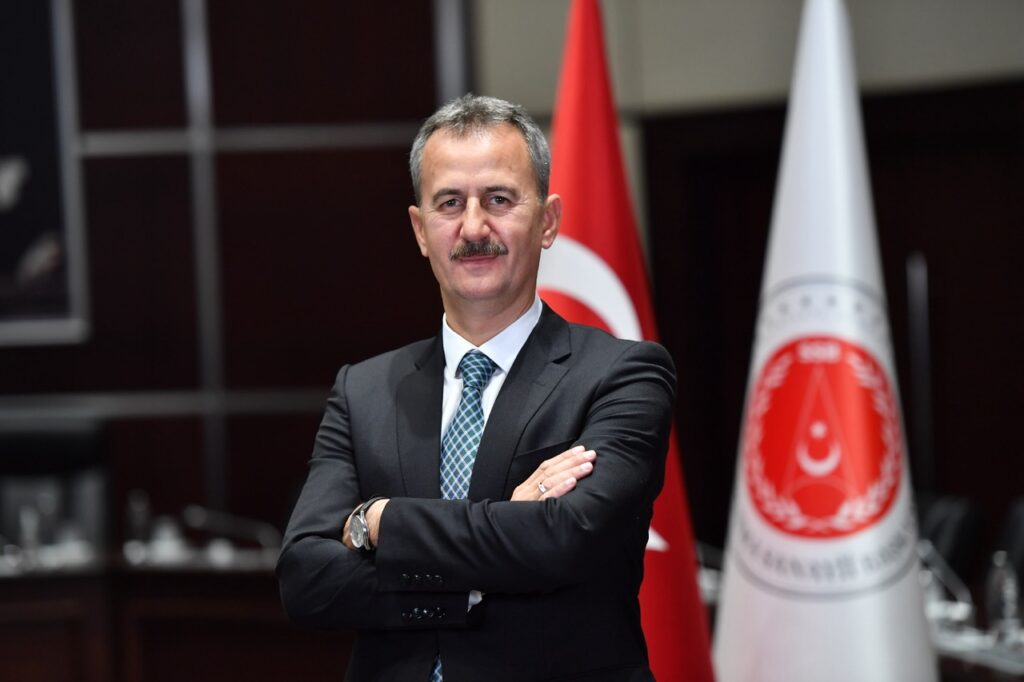 Şubat ayı savunma ve havacılık ihracatı 553,4 milyon dolar