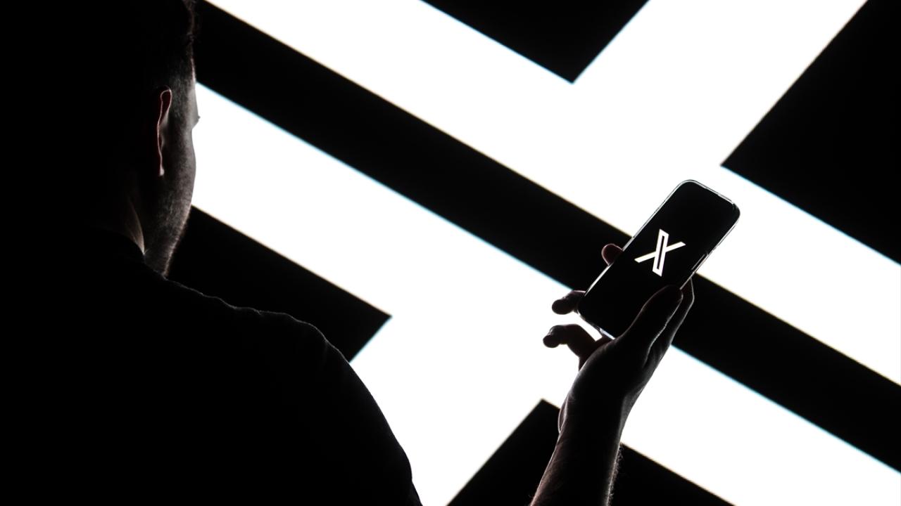 X platformundan yapay zekayla üretilen çatışma videolarına ilişkin düzenleme