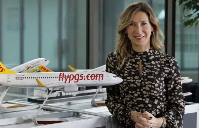 Pegasus CEO’su Güliz Öztürk  UN Global Compact Türkiye Yönetim Kurulu Başkanı seçildi