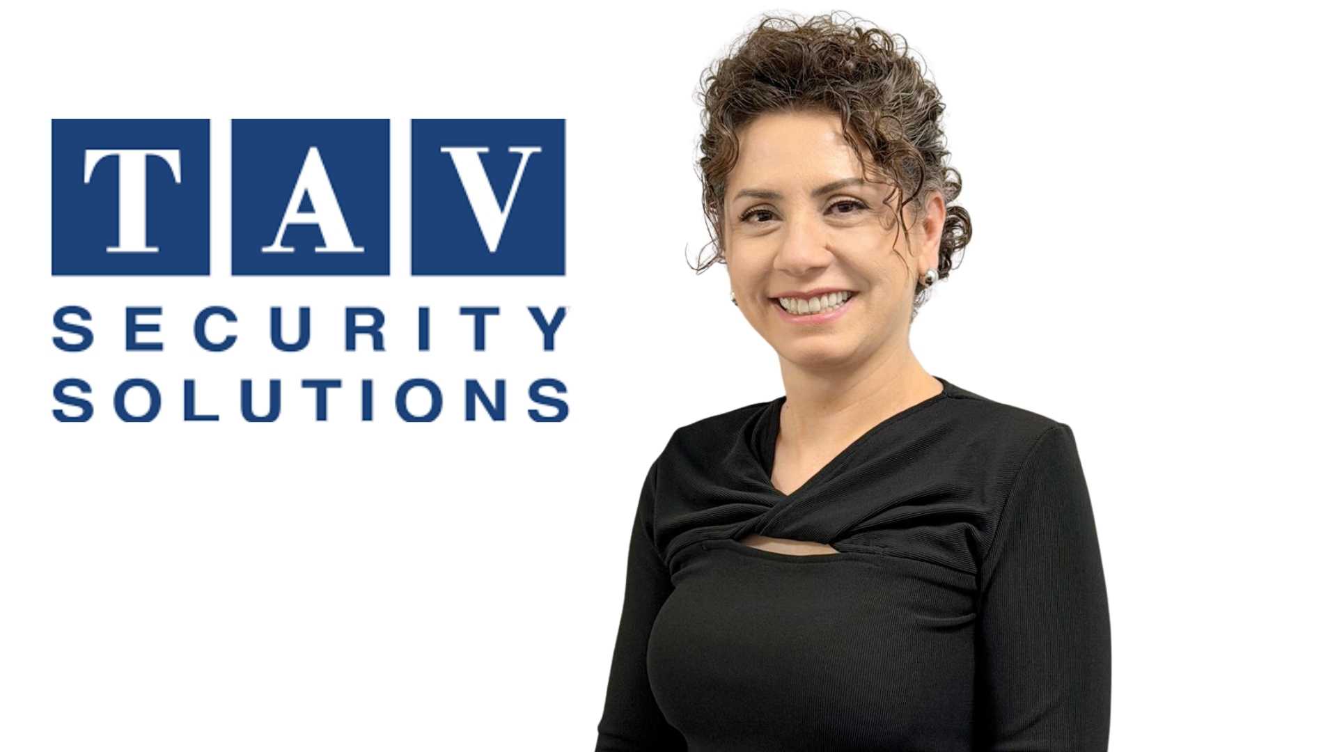 TAV Güvenlik’ten 8 Mart için bir başarı hikayesi