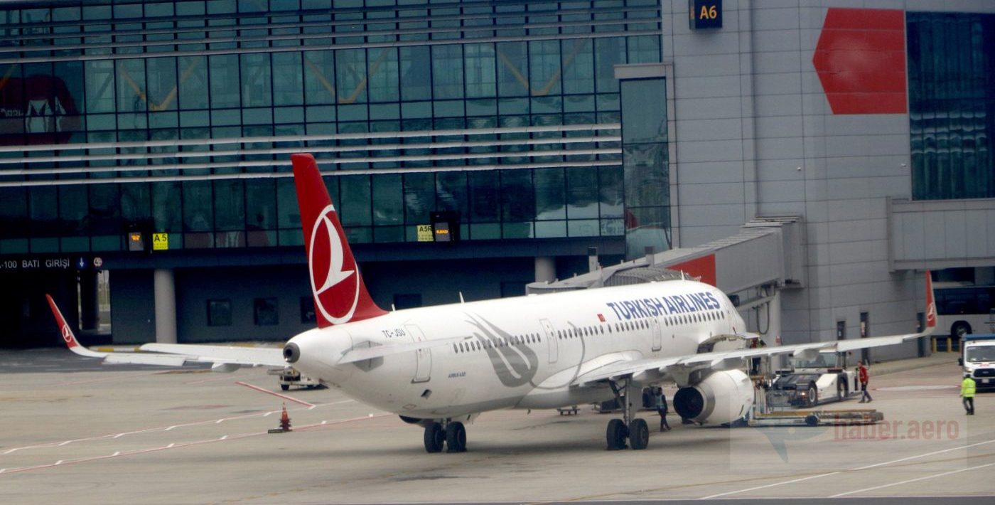 THY 2026’da 6 yeni noktaya uçacak