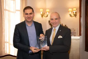 İGA İstanbul Havalimanı, 6. kez “Yılın Havalimanı”