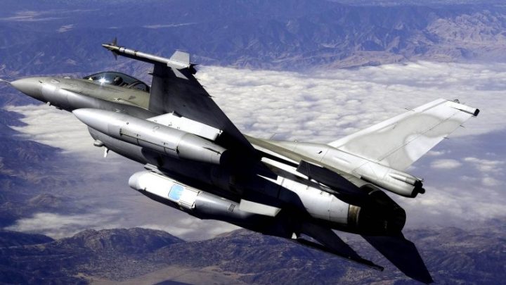 Türk Hava Kuvvetleri’nin gökyüzündeki gözü: DB110 podu