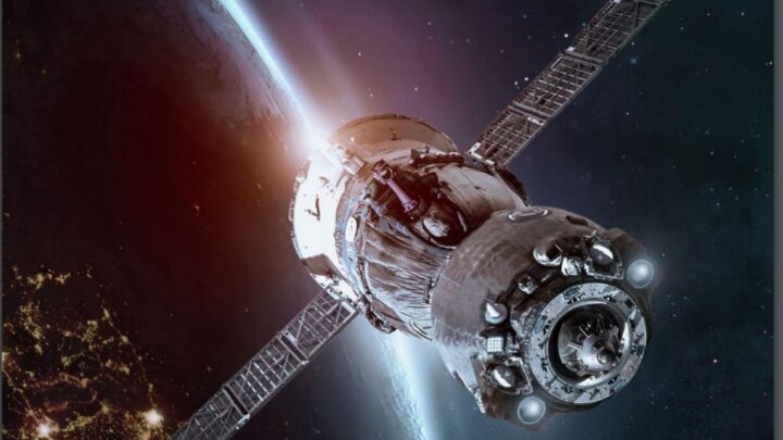 ASELSAN, HAVELSAN ve İTÜ de Uluslararası Uzay İstasyonu’ndan Faydalandı