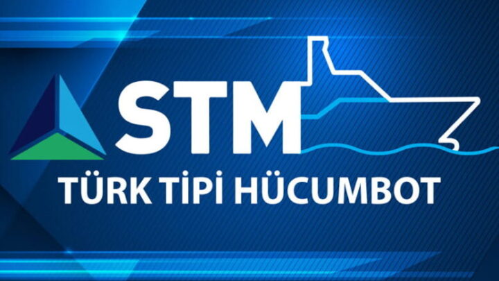 Türk Tipi Hücumbot Projesi