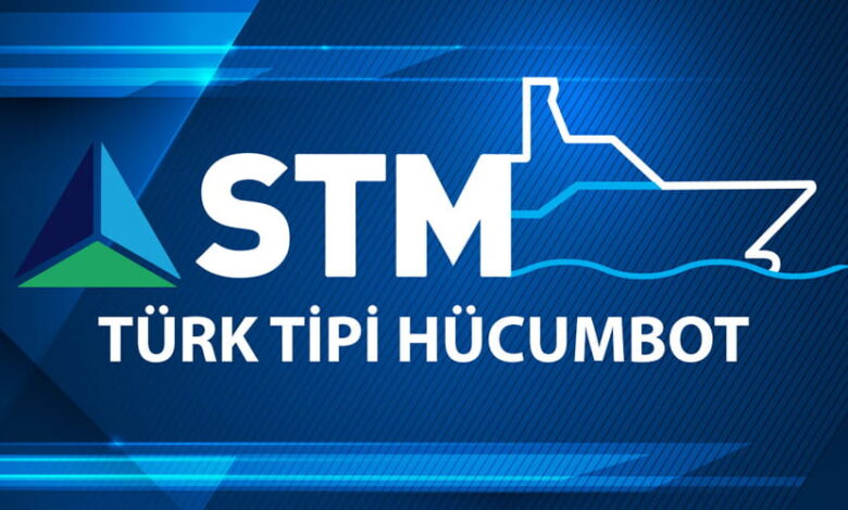 Türk Tipi Hücumbot Projesi